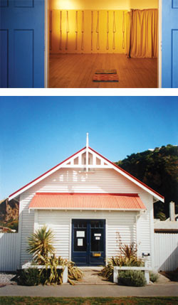 The School