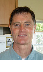 Mark Bouckoms